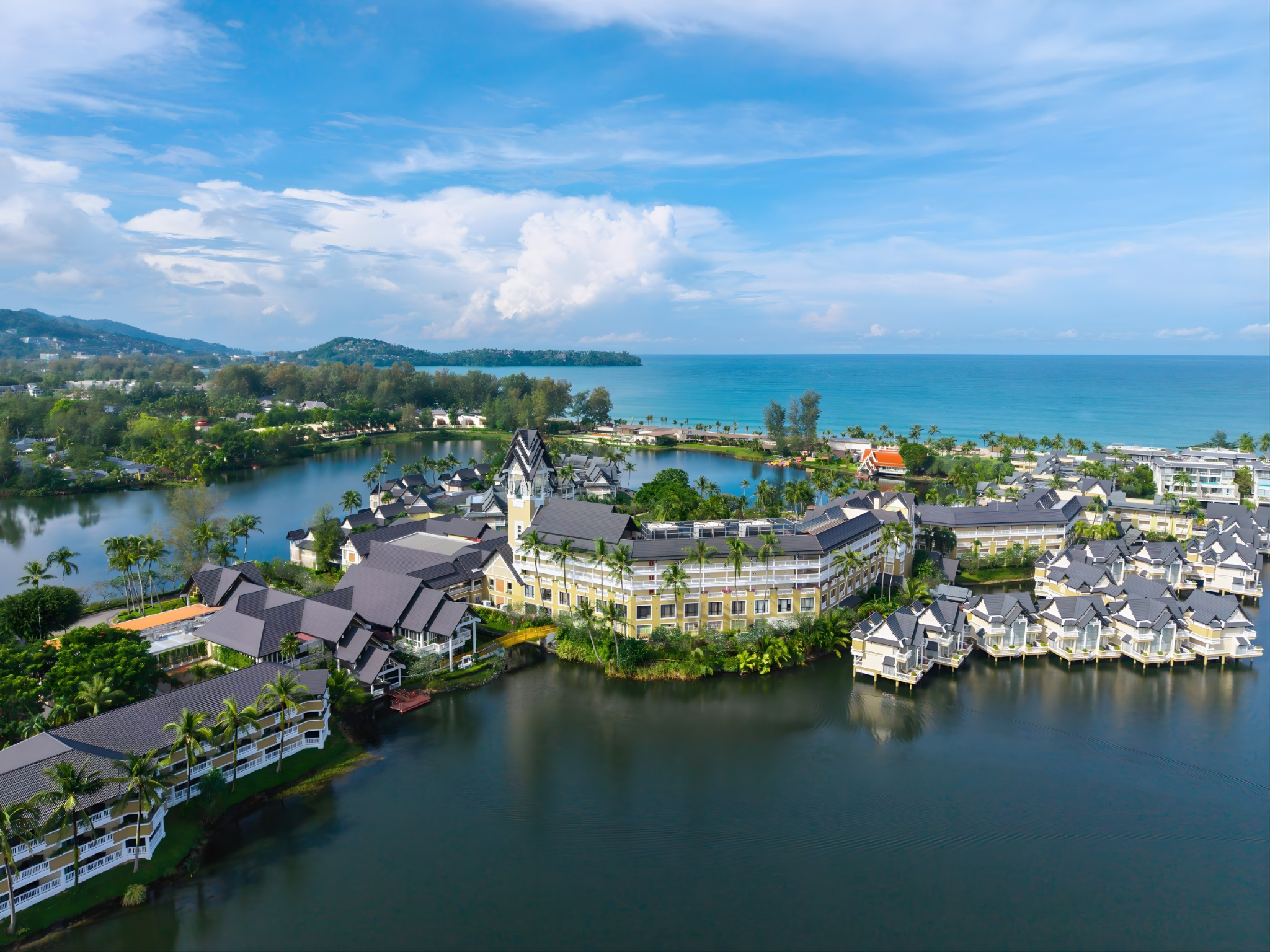 Angsana Laguna Phuket
